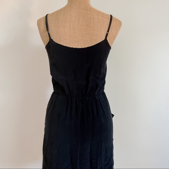 Aritzia Babaton Silk Ava Dress - Picture 4 of 4
